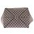 Gucci Leinwand-Shopper "Totissima" Braun - Ansicht 7