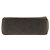 Borsa Chanel in pelle nera e kaki 18cm Nero - vista 6