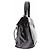 Autre Marque Borsa "Muse Two" in pelle nera Nero - vista 5
