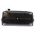 Autre Marque Borsa "Muse Two" in pelle nera Nero - vista 6