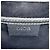 Christian Dior Saddle Leather Mini Noir - vue 6