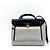Hermès Hermes Herbag Zip Circuit 24 Vache Hunter and Leather 31 Bianco - vista 2