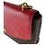 Louis Vuitton Cerise Monogram Schultertasche Fuschia Monogramm - Ansicht 6