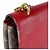 Louis Vuitton Cerise Monogram Schultertasche Fuschia Monogramm - Ansicht 7
