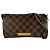 Louis Vuitton Damier Favorite PM Schultertasche Damier ebene