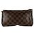 Louis Vuitton Damier Favorite PM Schultertasche Damier ebene - Ansicht 3