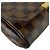 Louis Vuitton Damier Favorite PM Schultertasche Damier ebene - Ansicht 9