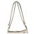 Louis Vuitton Cream Monogram Empreinte Schultertasche Roh - Ansicht 10