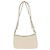 Louis Vuitton Cream Monogram Empreinte Schultertasche Roh - Ansicht 3