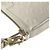 Louis Vuitton Cream Monogram Empreinte Schultertasche Roh - Ansicht 6