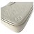 Louis Vuitton Cream Monogram Empreinte Schultertasche Roh - Ansicht 8