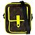 Louis Vuitton Monogram Macassar Shoulder Bag Brown Yellow
