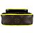Louis Vuitton Monogram Macassar Shoulder Bag Brown Yellow - view 4