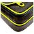 Louis Vuitton Monogram Macassar Shoulder Bag Brown Yellow - view 9