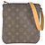 Louis Vuitton Monogram Musette Salsa Schultertasche Braun Monogramm