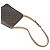Louis Vuitton Monogram Musette Salsa Schultertasche Braun Monogramm - Ansicht 11