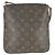 Louis Vuitton Monogram Musette Salsa Schultertasche Braun Monogramm - Ansicht 3