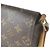 Louis Vuitton Monogram Musette Salsa Schultertasche Braun Monogramm - Ansicht 7