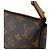Louis Vuitton Monogram Pochette Accessoires Castaño Monograma - vista 6