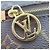 Bolsa de Ombro Louis Vuitton Monogram Marrom Monograma - vista 10