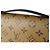 Louis Vuitton Monogram Reverse Pochette Metis MM Marrom Monograma - vista 10