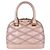 Bolso Louis Vuitton de lambskin rosa