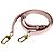 Bolso Louis Vuitton de lambskin rosa - vista 11