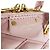 Bolso Louis Vuitton de lambskin rosa - vista 12
