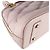 Bolso Louis Vuitton de lambskin rosa - vista 9