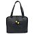 Bolsa de ombro Chanel preta Preto