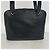 Bolsa de ombro Chanel preta Preto - vista 9