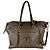 mala Louis Vuitton Monogram Empreinte Lumineuse PM Marrom