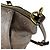 mala Louis Vuitton Monogram Empreinte Lumineuse PM Marrom - vista 6