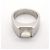 Cartier Tank Ring aus 18K Weißgold mit Mondstein - Ansicht 3