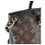 Louis Vuitton Monogram Pallas Canvas Shoulder Bag - view 7