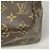 Louis Vuitton Monogram Toilette 28 Täschchen Braun - Ansicht 6