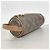 Louis Vuitton Monogram Trousse Ronde Pen Case Brown - view 2