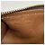 Louis Vuitton Monogram Trousse Ronde Pen Case Brown - view 5