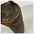 Louis Vuitton Monogram Trousse Ronde Pen Case Brown - view 6