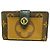 Louis Vuitton Monogram Giant Reverse Portefeuille Juliette Wallet Braun