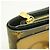 Louis Vuitton Monogram Giant Reverse Portefeuille Juliette Wallet Braun - Ansicht 6