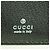Portafoglio lungo Gucci GG Supreme Nero - vista 4