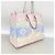 Onthego Louis Vuitton Monogram Giant LV Escale Tote Bag Mehrfarben - Ansicht 2