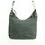 Borsa a mano Gucci in tela nera Nero - vista 10