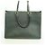 Louis Vuitton Monogram Empreinte OnTheGo MM Tote Bag Schwarz - Ansicht 10