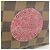 Louis Vuitton Damier T&B Mini Pochette Accessoires Damier ebene - vista 8