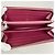 Cartera Louis Vuitton Epi Zippy en Fuchsia Fucsia - vista 3