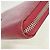Cartera Louis Vuitton Epi Zippy en Fuchsia Fucsia - vista 5