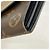 Louis Vuitton Monogram Giant Reverse Portefeuille Sarah Long Wallet Marrone - vista 5