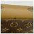 Louis Vuitton Monogram Giant Reverse Portefeuille Sarah Long Wallet Marrone - vista 7